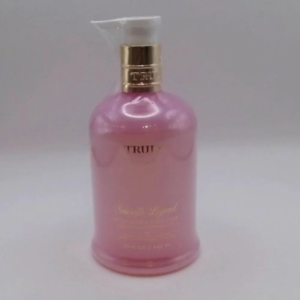 Truly Hydra-Renew Body Wash‎ - Smooth Legend, 15 Fl Oz
